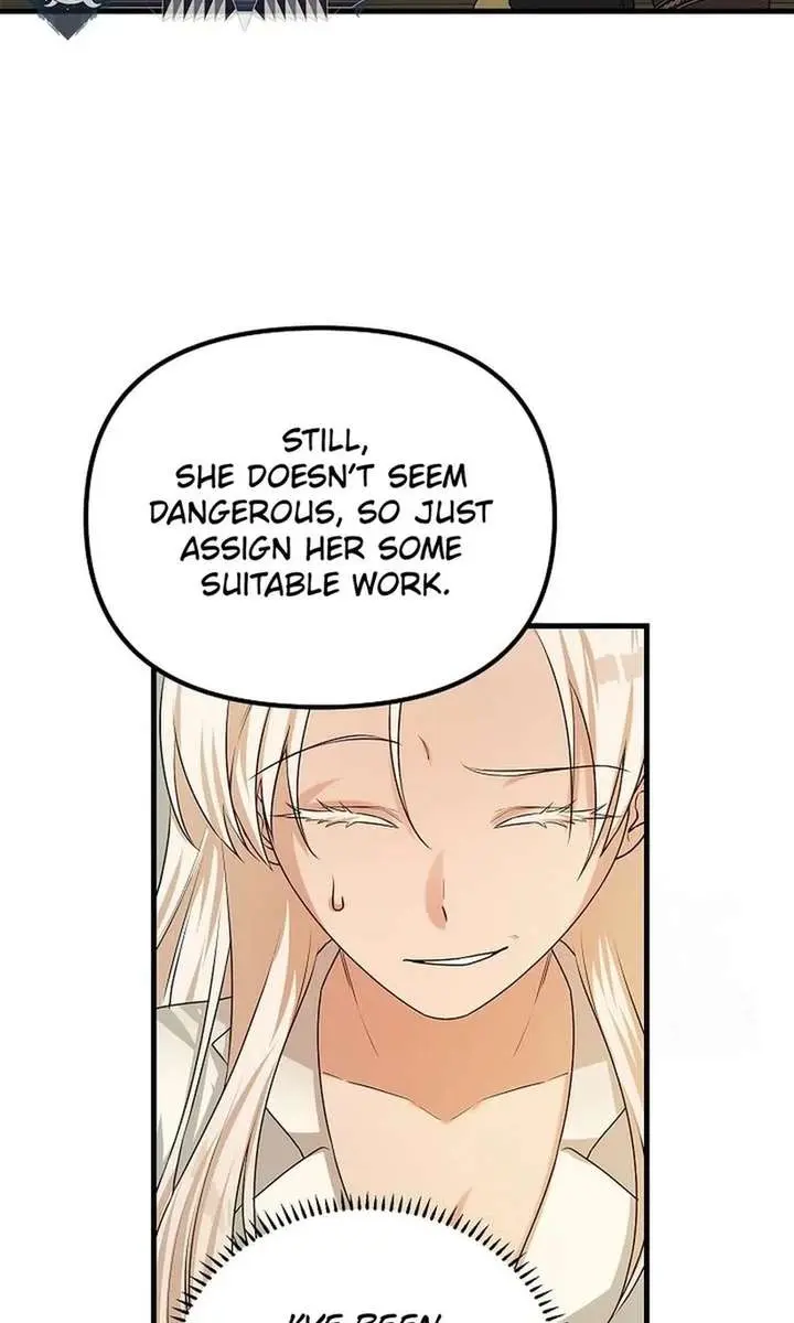 I Became a Chef to Save a Different World Chapter 12 Page 85