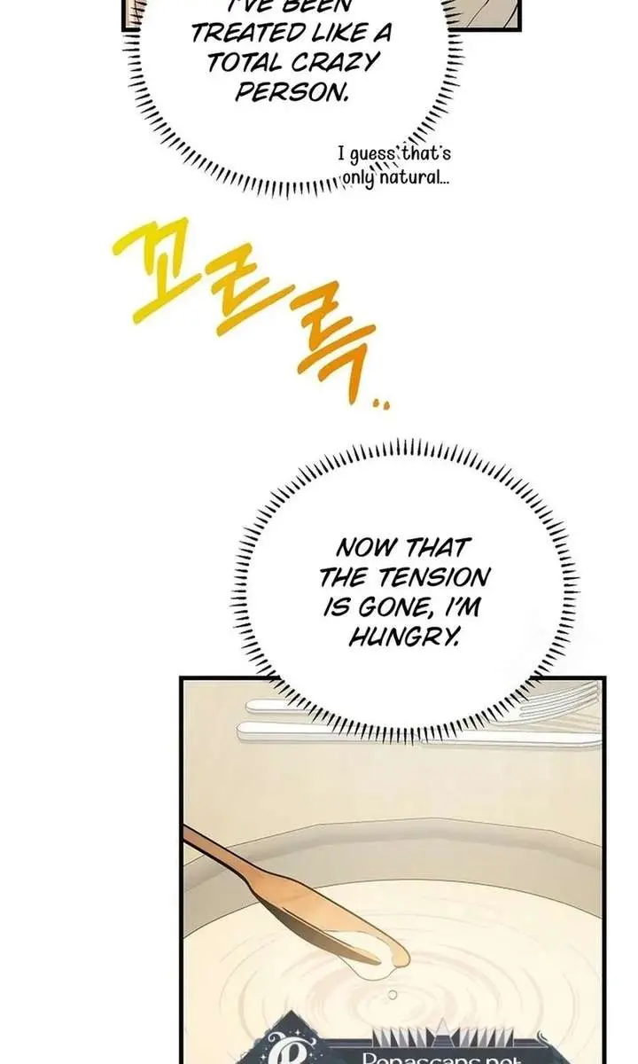 I Became a Chef to Save a Different World Chapter 12 Page 86
