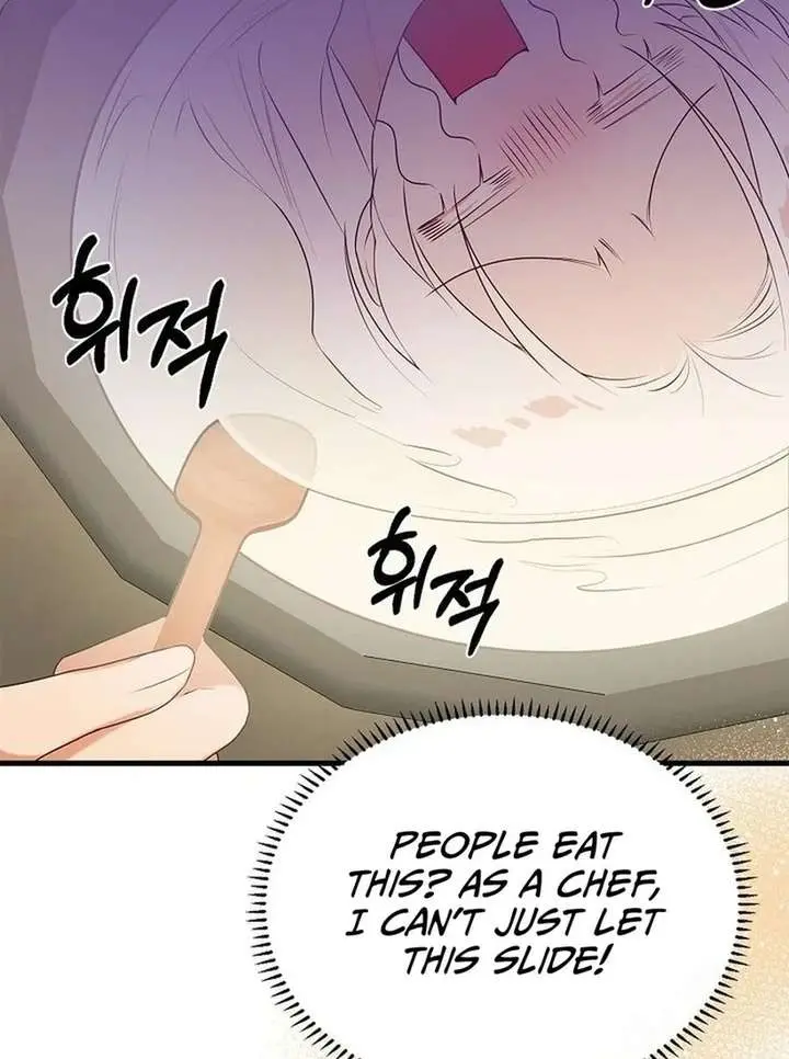 I Became a Chef to Save a Different World Chapter 12 Page 91