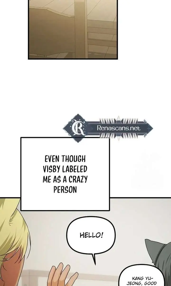 I Became a Chef to Save a Different World Chapter 12 Page 98