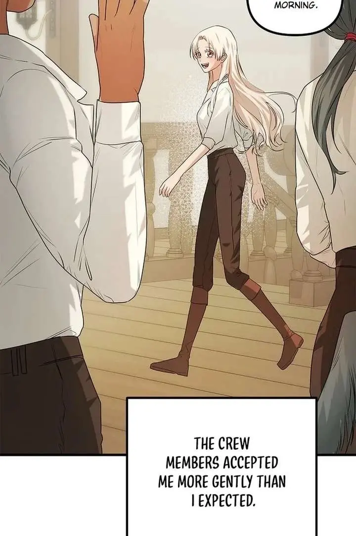 I Became a Chef to Save a Different World Chapter 12 Page 99