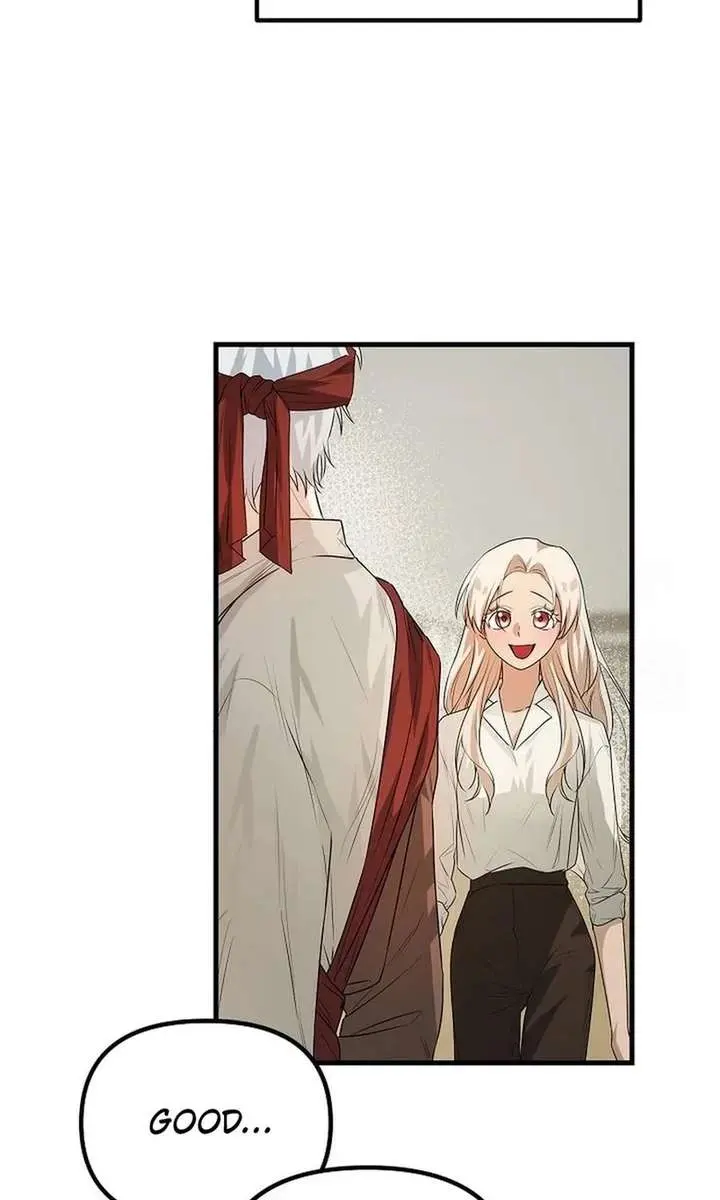 I Became a Chef to Save a Different World Chapter 12 Page 100