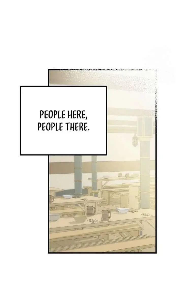 I Became a Chef to Save a Different World Chapter 12 Page 105