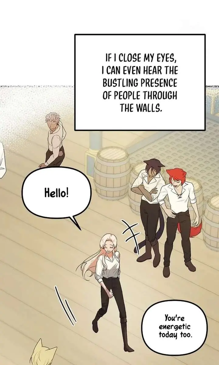I Became a Chef to Save a Different World Chapter 12 Page 106