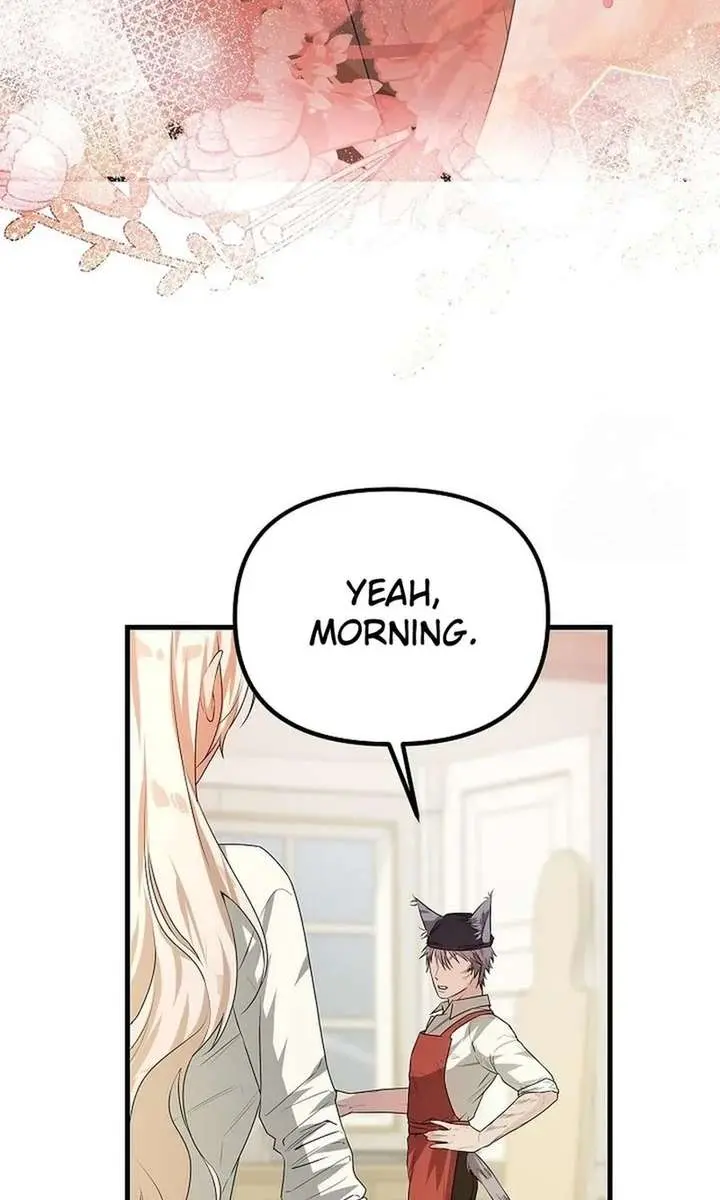 I Became a Chef to Save a Different World Chapter 12 Page 110