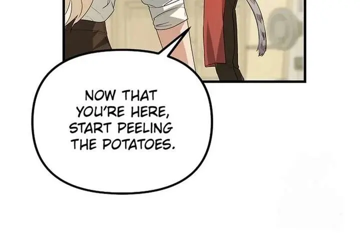 I Became a Chef to Save a Different World Chapter 12 Page 111
