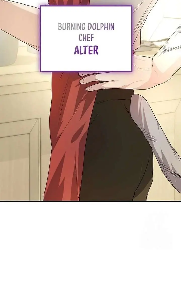I Became a Chef to Save a Different World Chapter 12 Page 113
