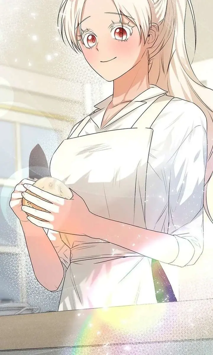 I Became a Chef to Save a Different World Chapter 12 Page 116