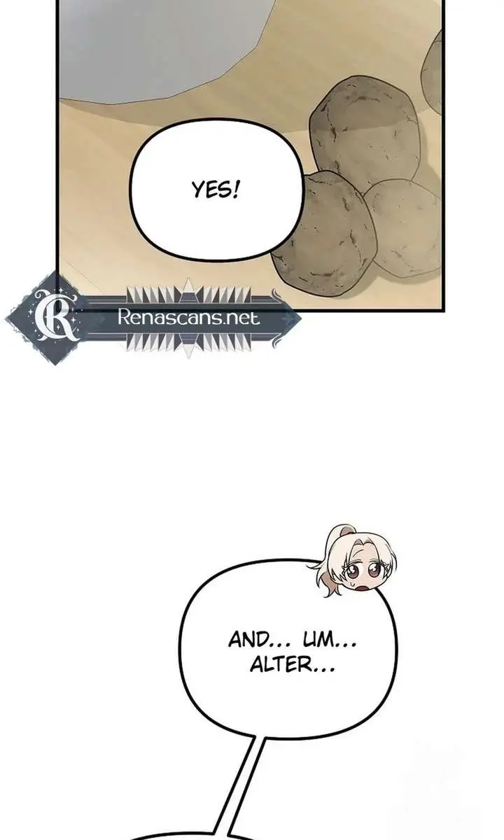 I Became a Chef to Save a Different World Chapter 13 Page 3