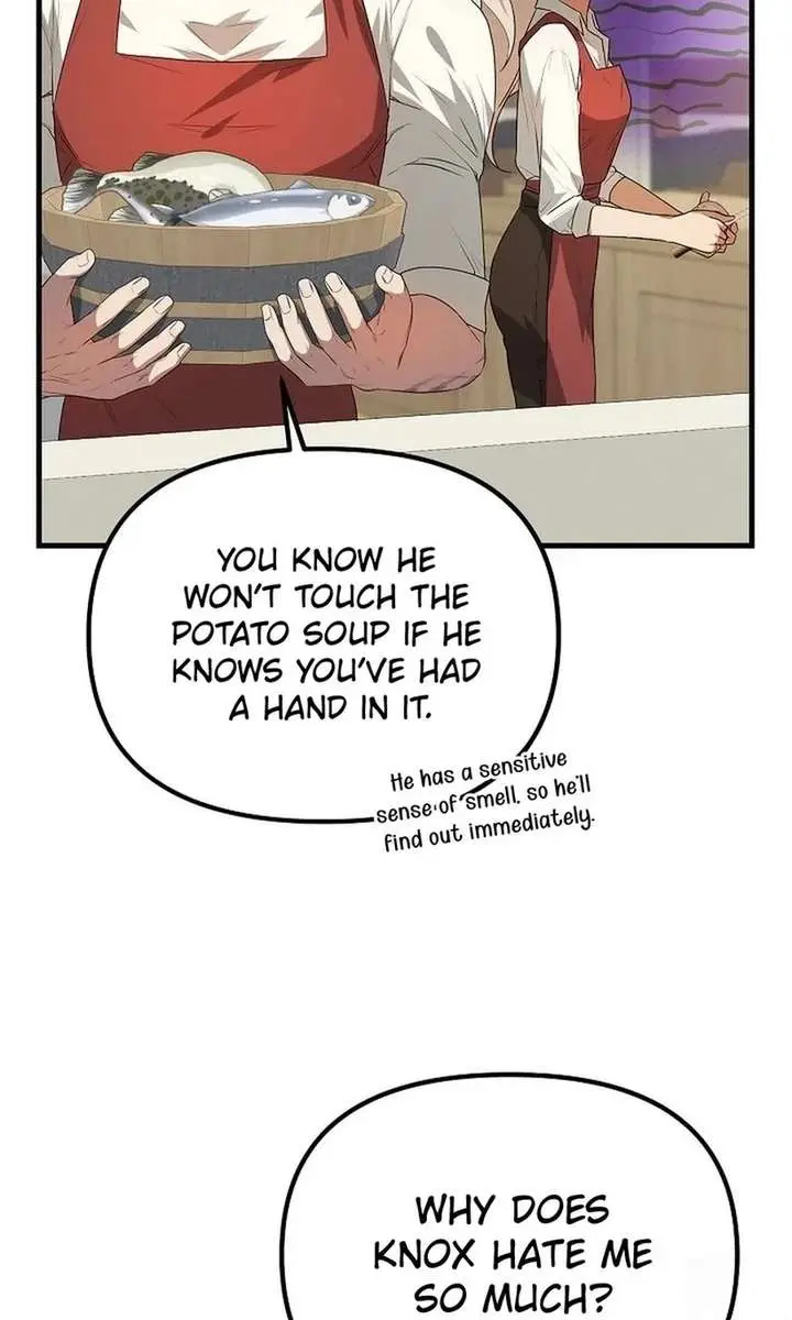 I Became a Chef to Save a Different World Chapter 13 Page 5