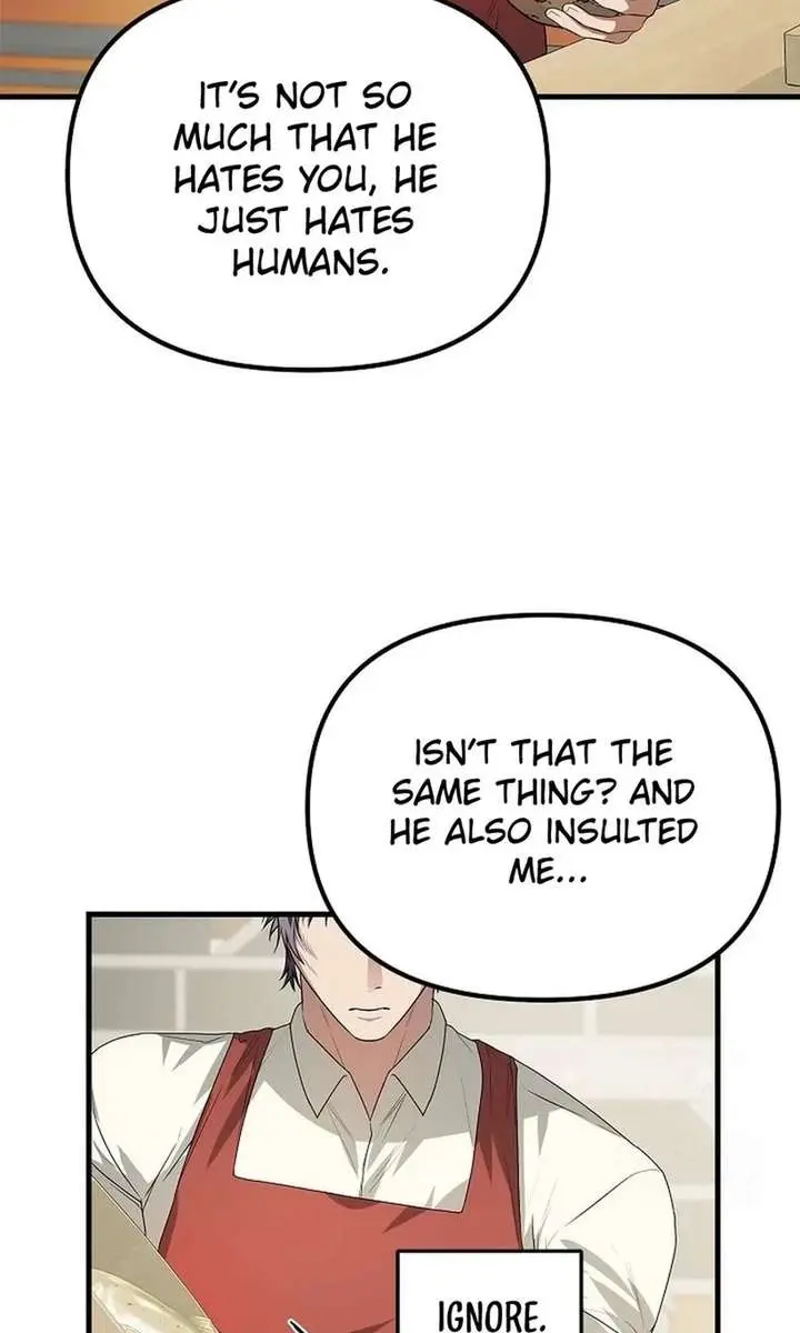 I Became a Chef to Save a Different World Chapter 13 Page 7