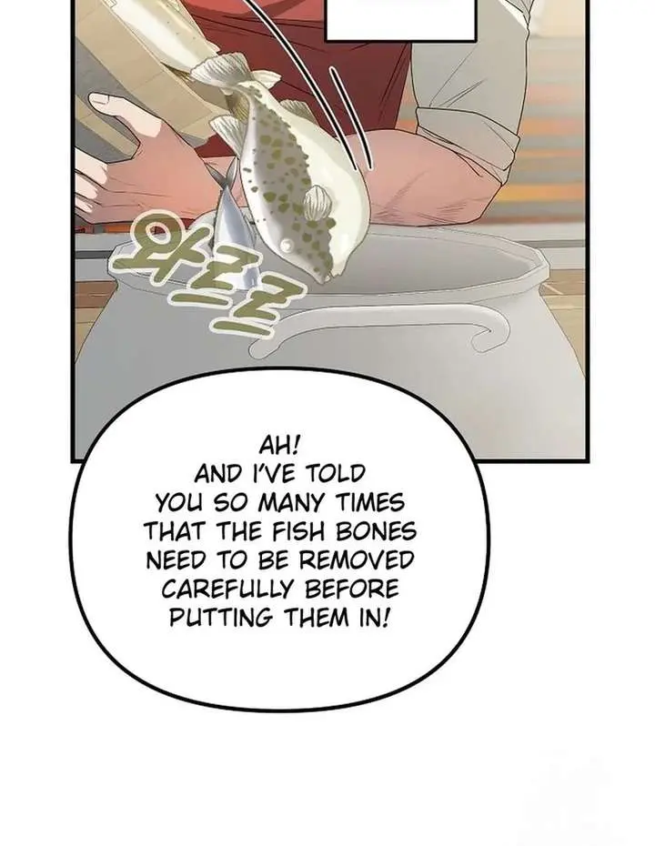 I Became a Chef to Save a Different World Chapter 13 Page 8