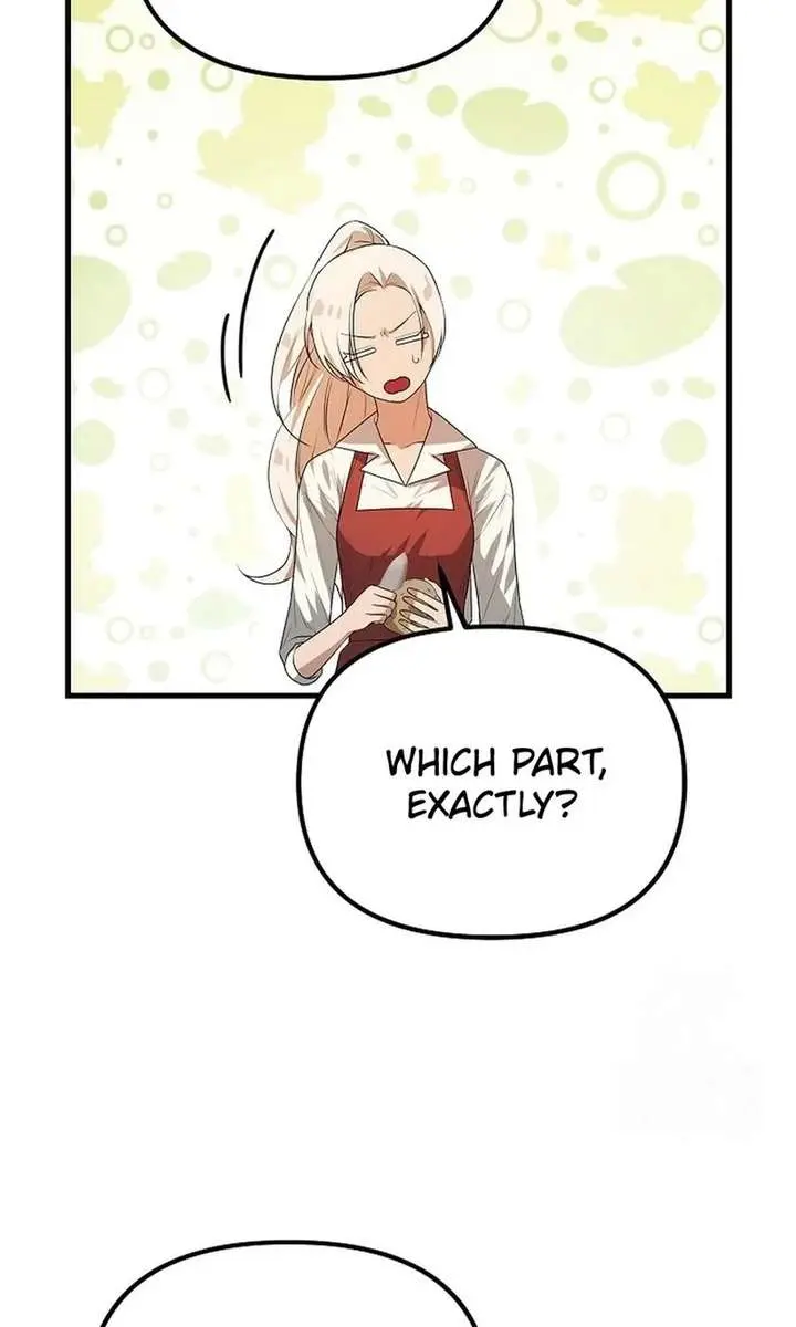 I Became a Chef to Save a Different World Chapter 13 Page 13