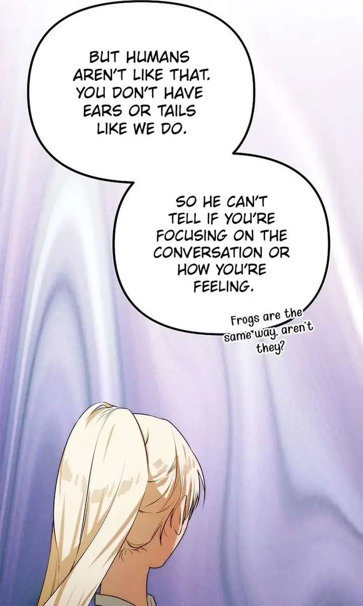 I Became a Chef to Save a Different World Chapter 13 Page 17