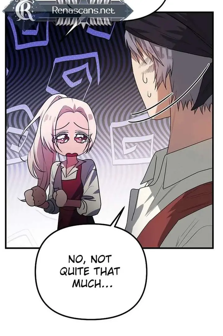 I Became a Chef to Save a Different World Chapter 13 Page 20