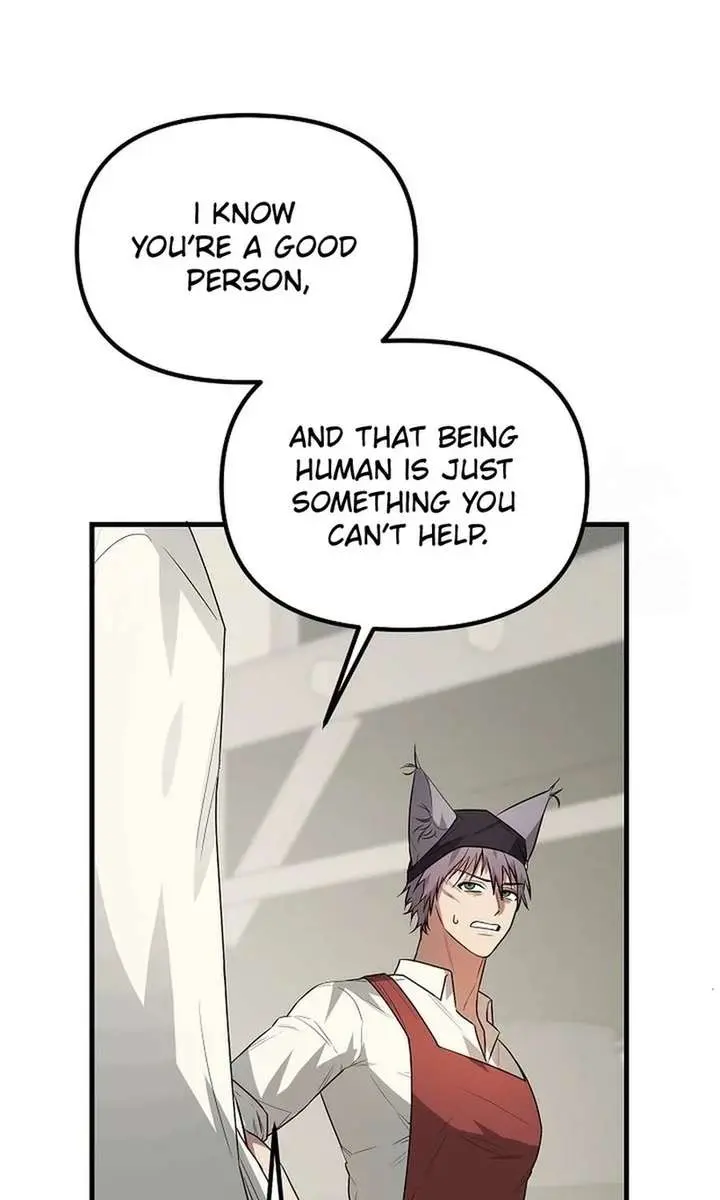 I Became a Chef to Save a Different World Chapter 13 Page 21