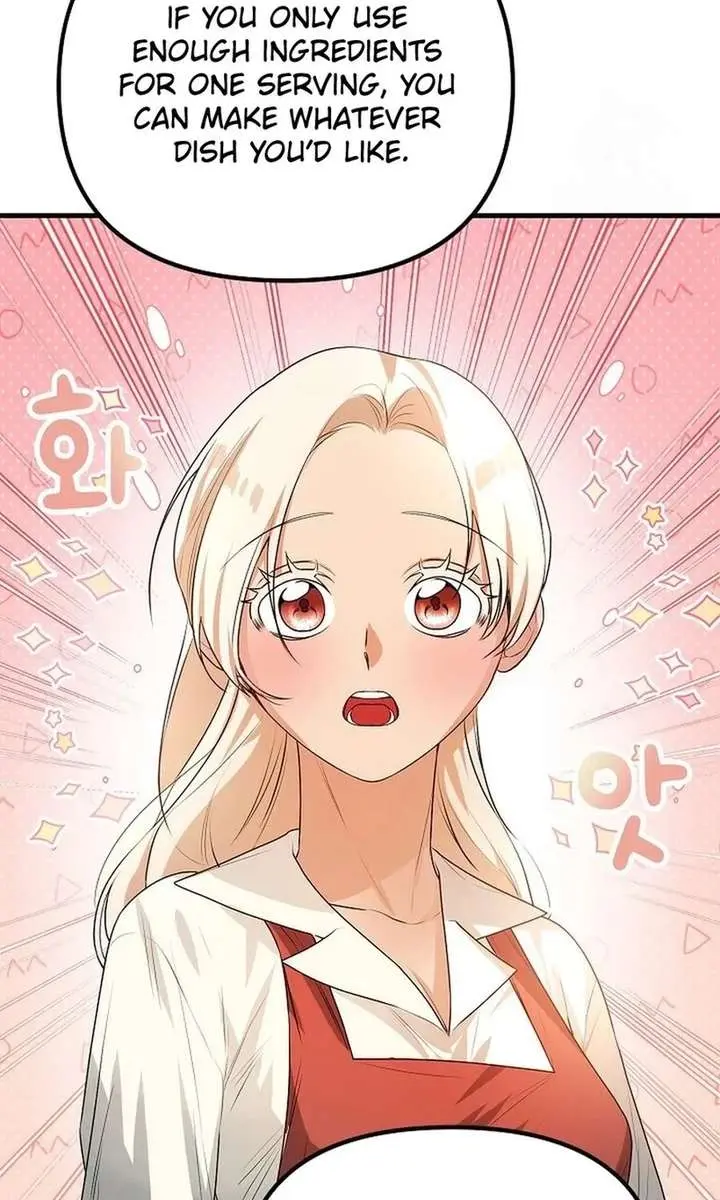 I Became a Chef to Save a Different World Chapter 13 Page 30