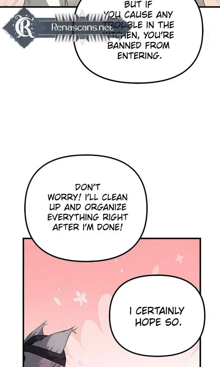 I Became a Chef to Save a Different World Chapter 13 Page 31