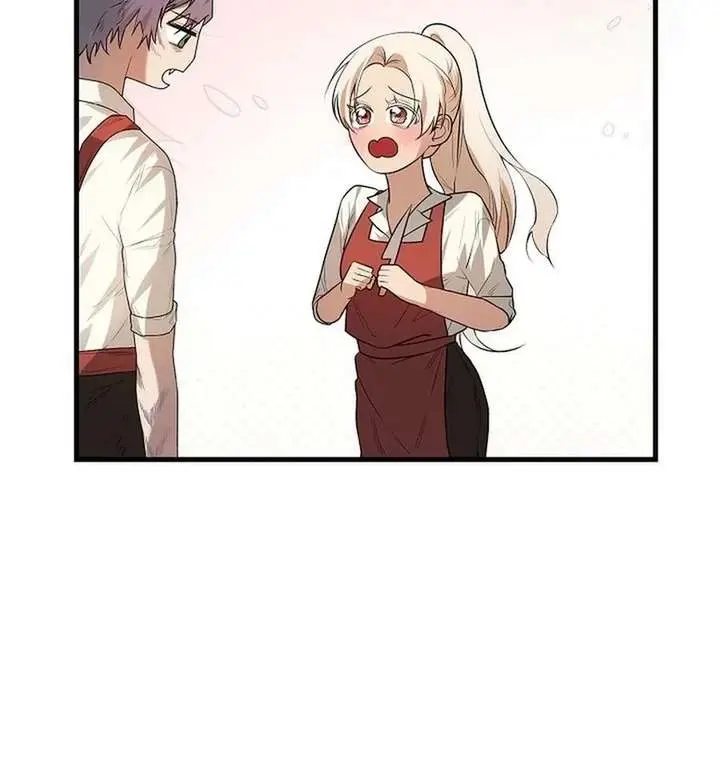 I Became a Chef to Save a Different World Chapter 13 Page 32