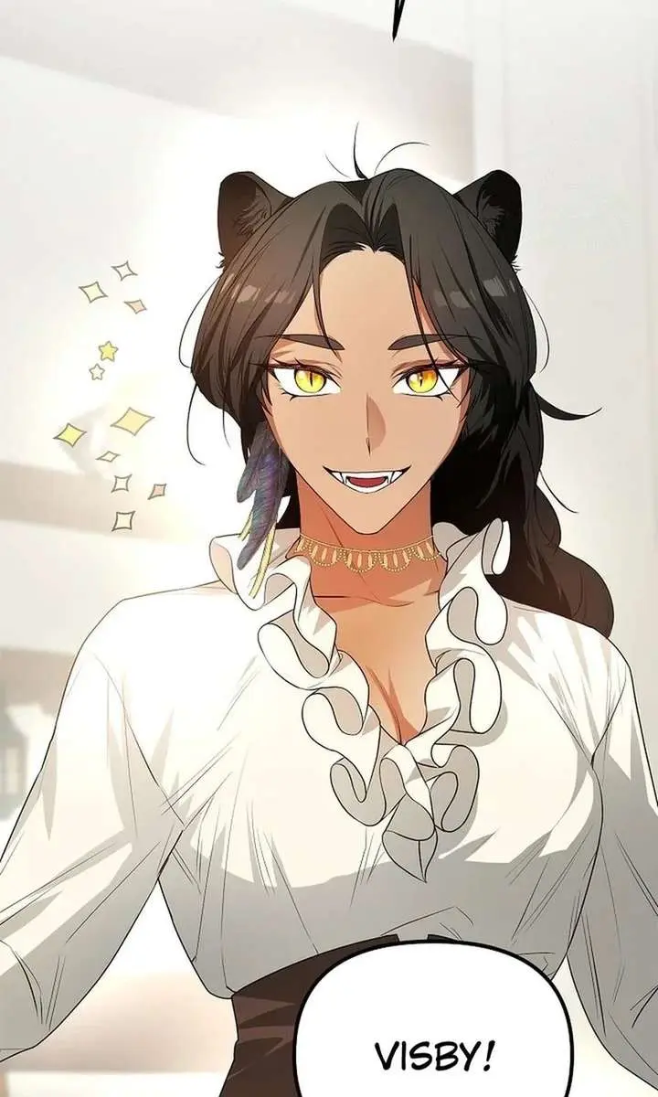 I Became a Chef to Save a Different World Chapter 13 Page 34