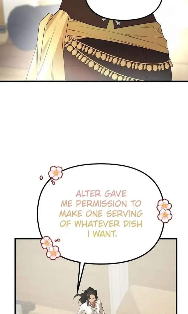 I Became a Chef to Save a Different World Chapter 13 Page 35