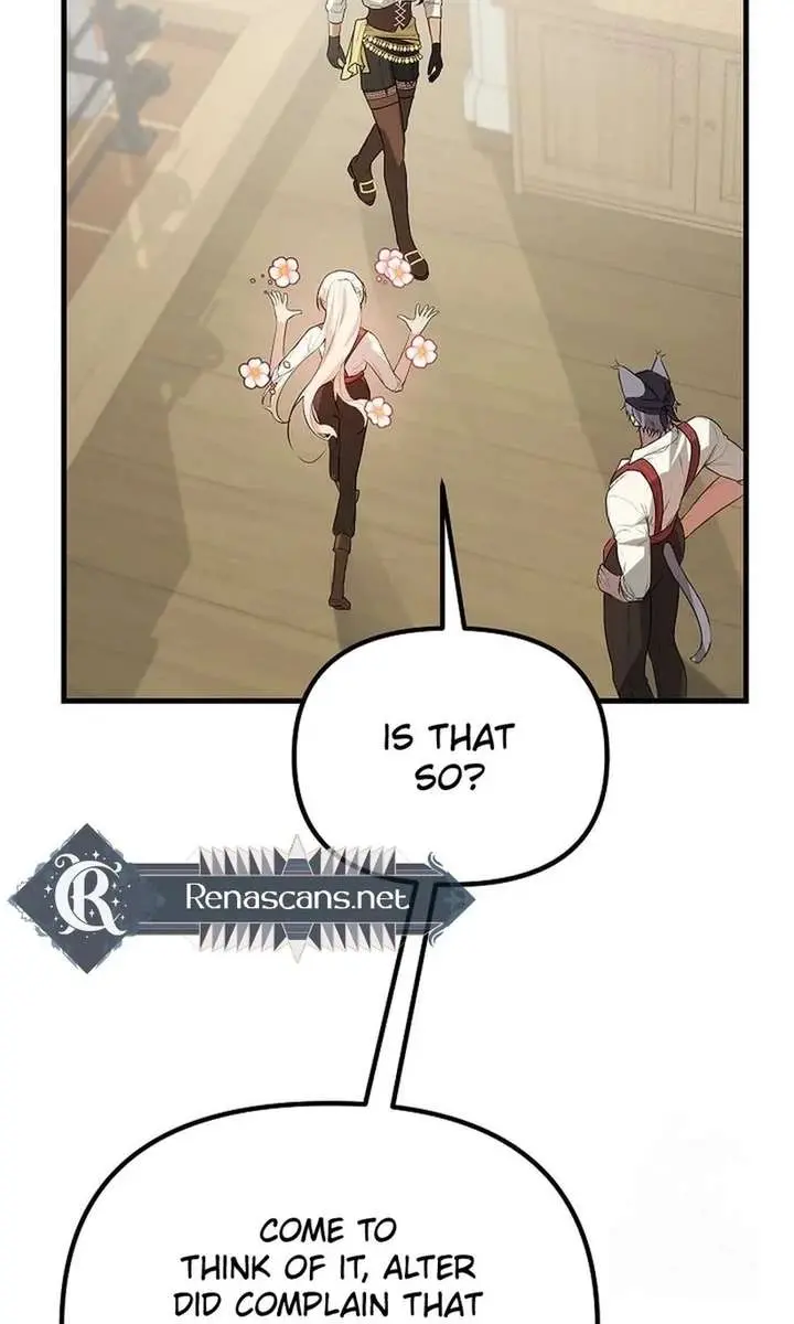 I Became a Chef to Save a Different World Chapter 13 Page 36