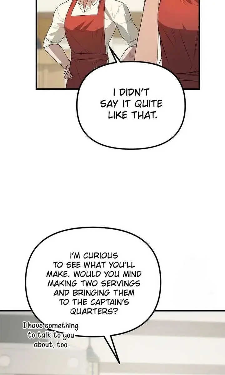 I Became a Chef to Save a Different World Chapter 13 Page 38