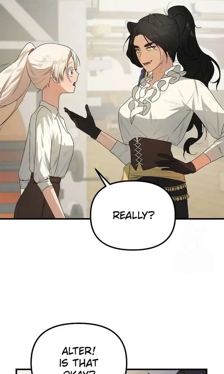 I Became a Chef to Save a Different World Chapter 13 Page 39