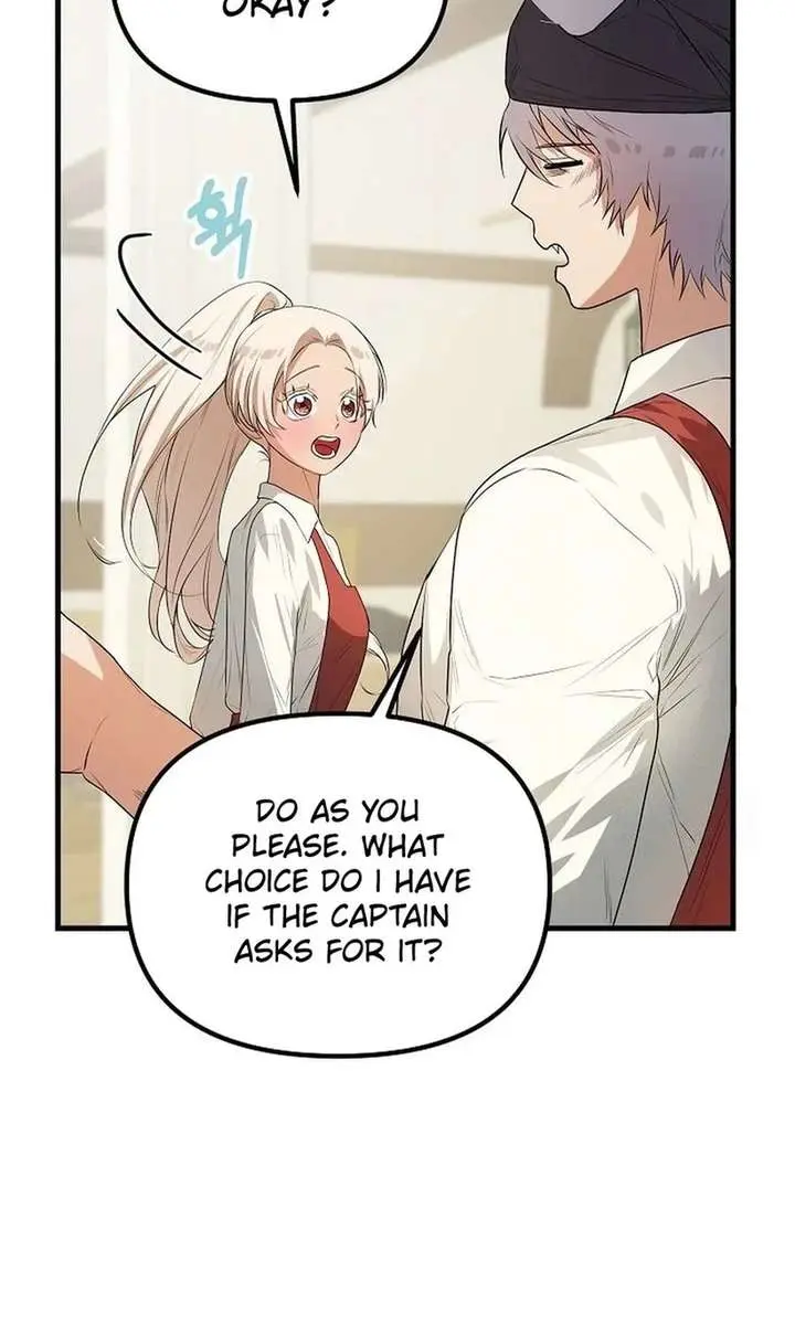 I Became a Chef to Save a Different World Chapter 13 Page 40