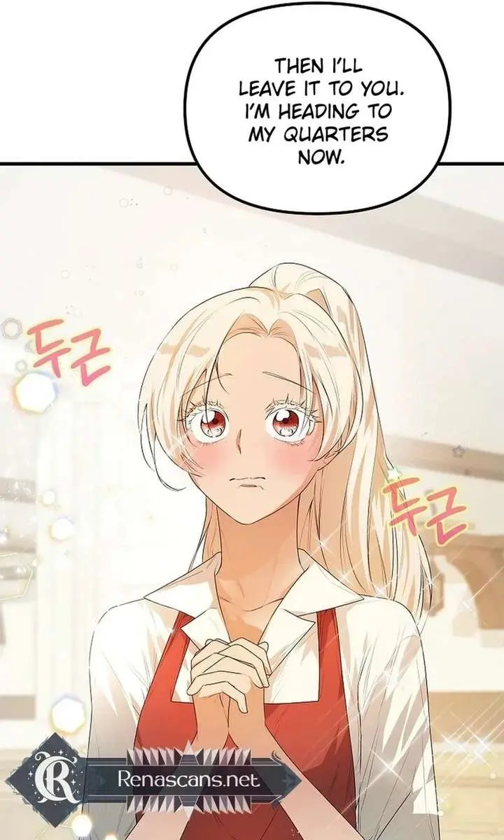 I Became a Chef to Save a Different World Chapter 13 Page 41