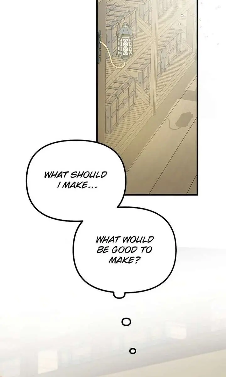 I Became a Chef to Save a Different World Chapter 13 Page 44
