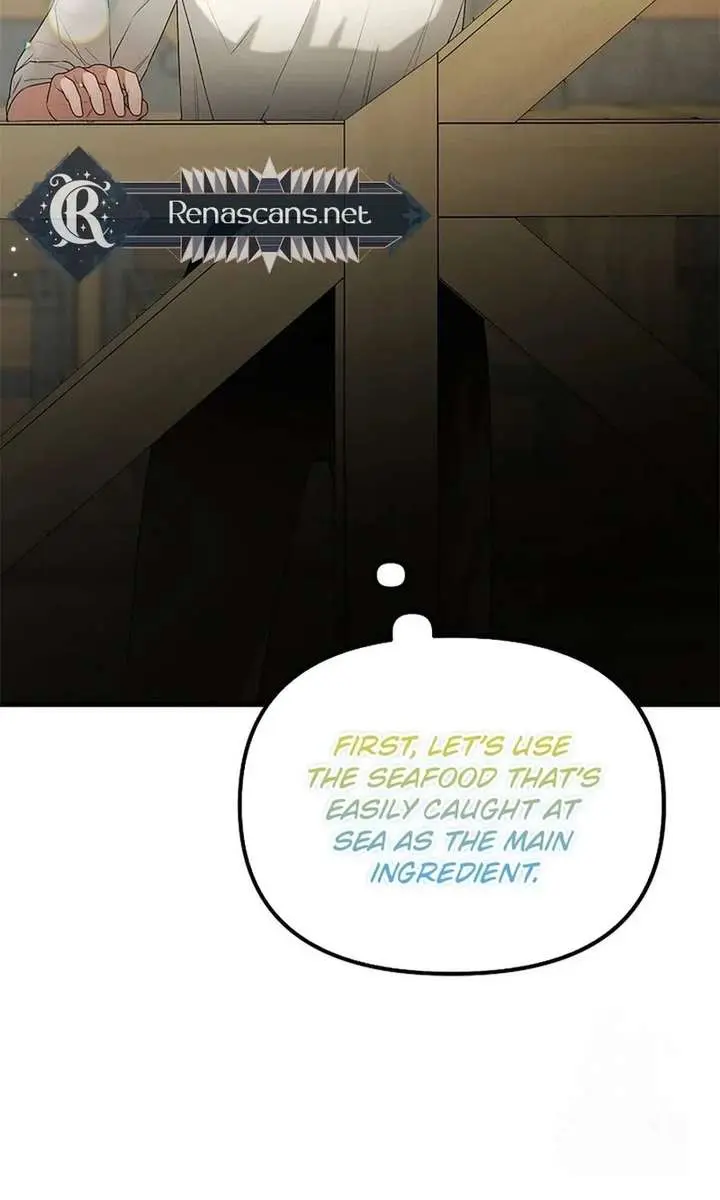 I Became a Chef to Save a Different World Chapter 13 Page 47