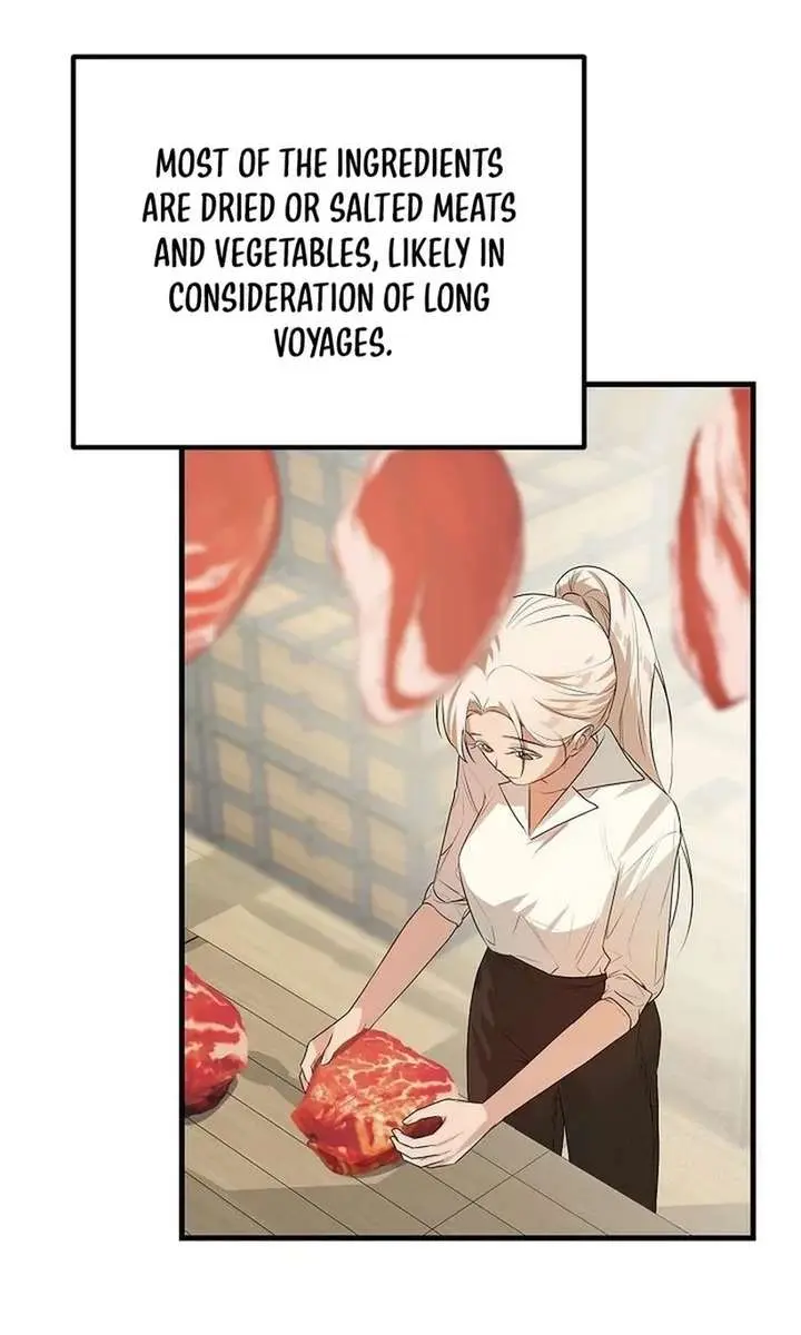 I Became a Chef to Save a Different World Chapter 13 Page 48