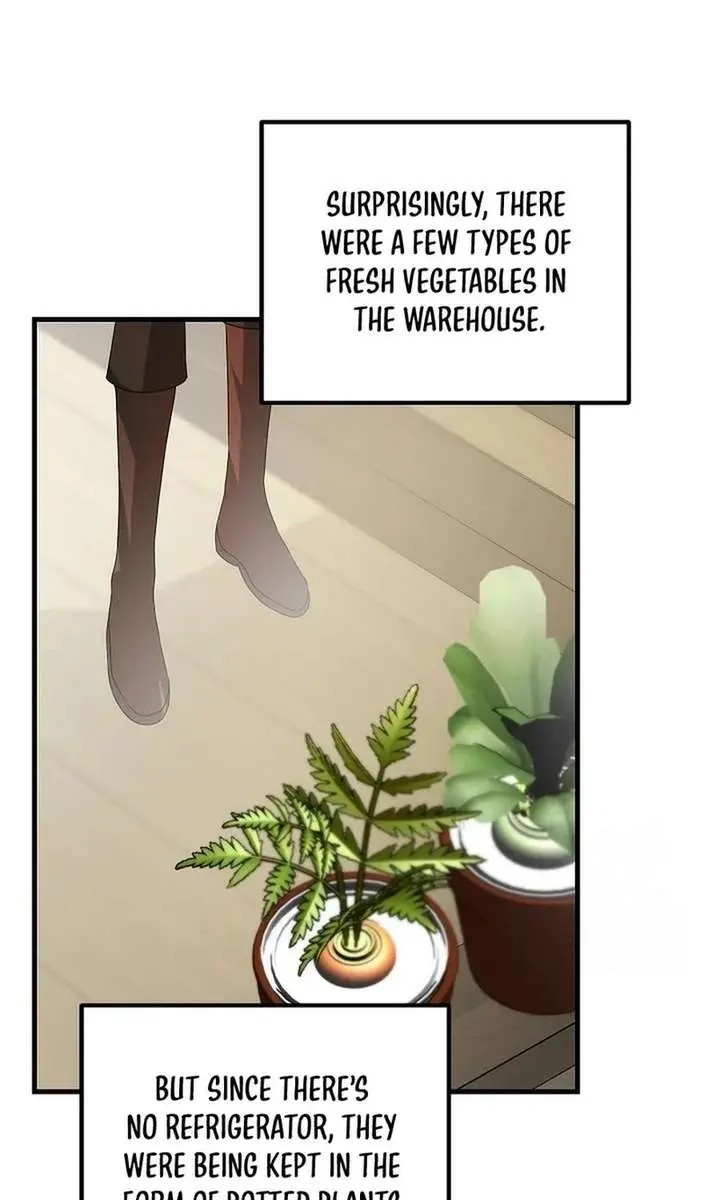 I Became a Chef to Save a Different World Chapter 13 Page 49
