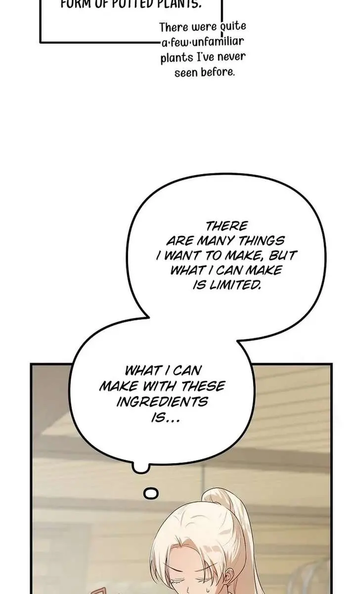 I Became a Chef to Save a Different World Chapter 13 Page 50