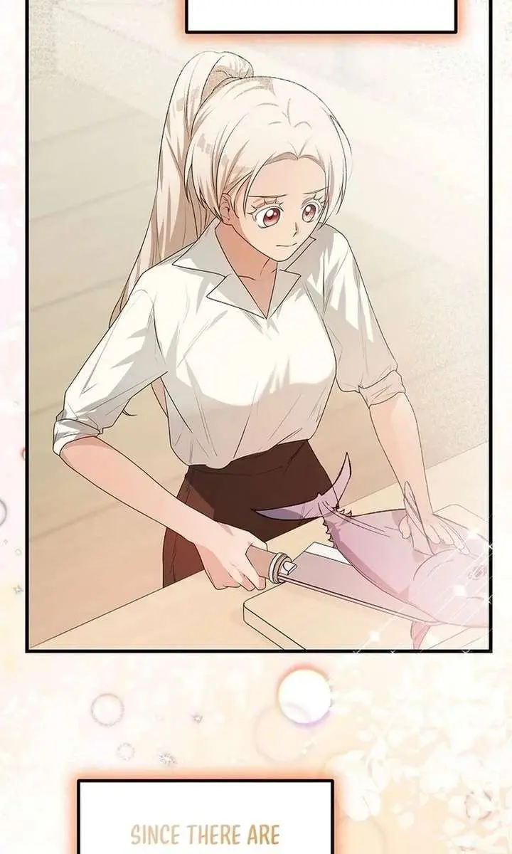 I Became a Chef to Save a Different World Chapter 13 Page 53