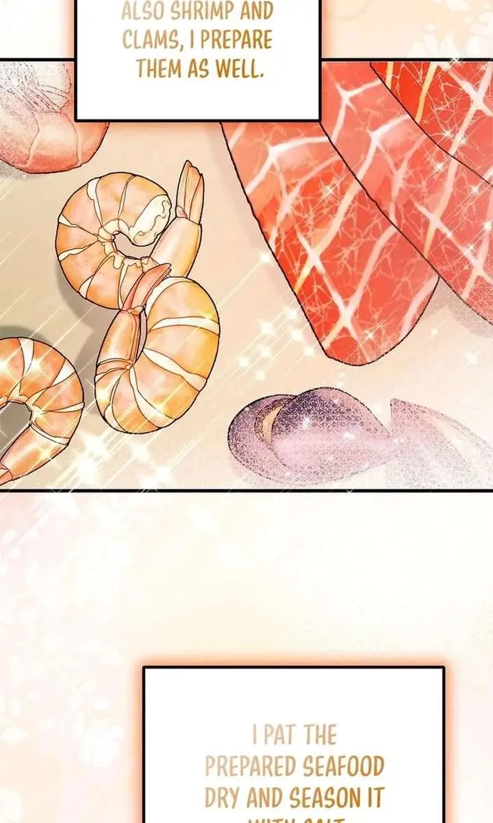 I Became a Chef to Save a Different World Chapter 13 Page 54