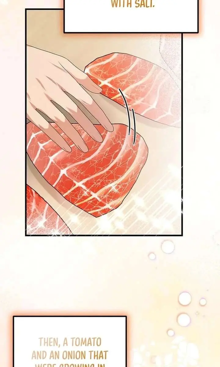 I Became a Chef to Save a Different World Chapter 13 Page 55