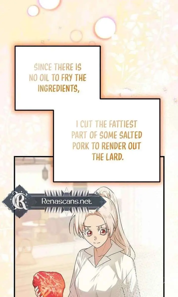 I Became a Chef to Save a Different World Chapter 13 Page 57