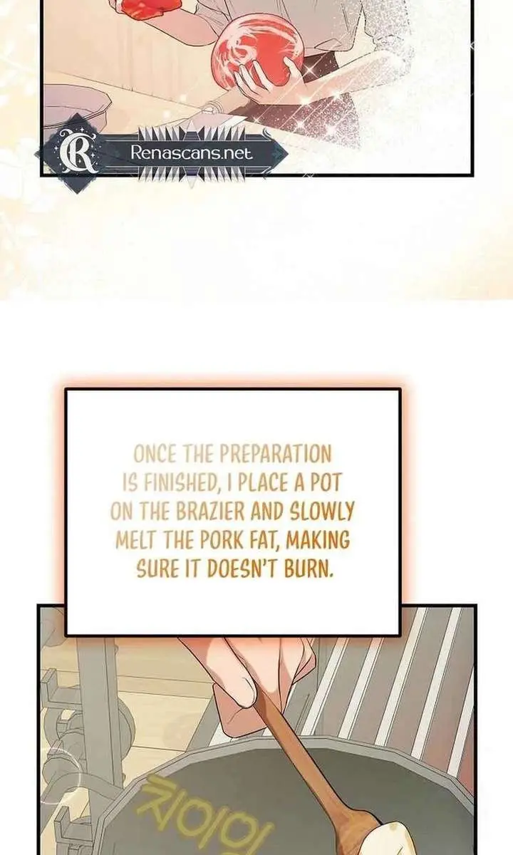 I Became a Chef to Save a Different World Chapter 13 Page 58