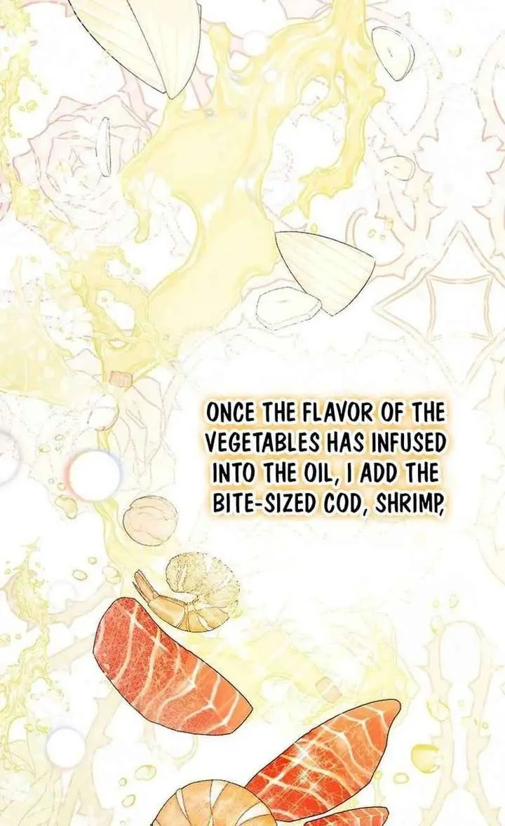 I Became a Chef to Save a Different World Chapter 13 Page 60