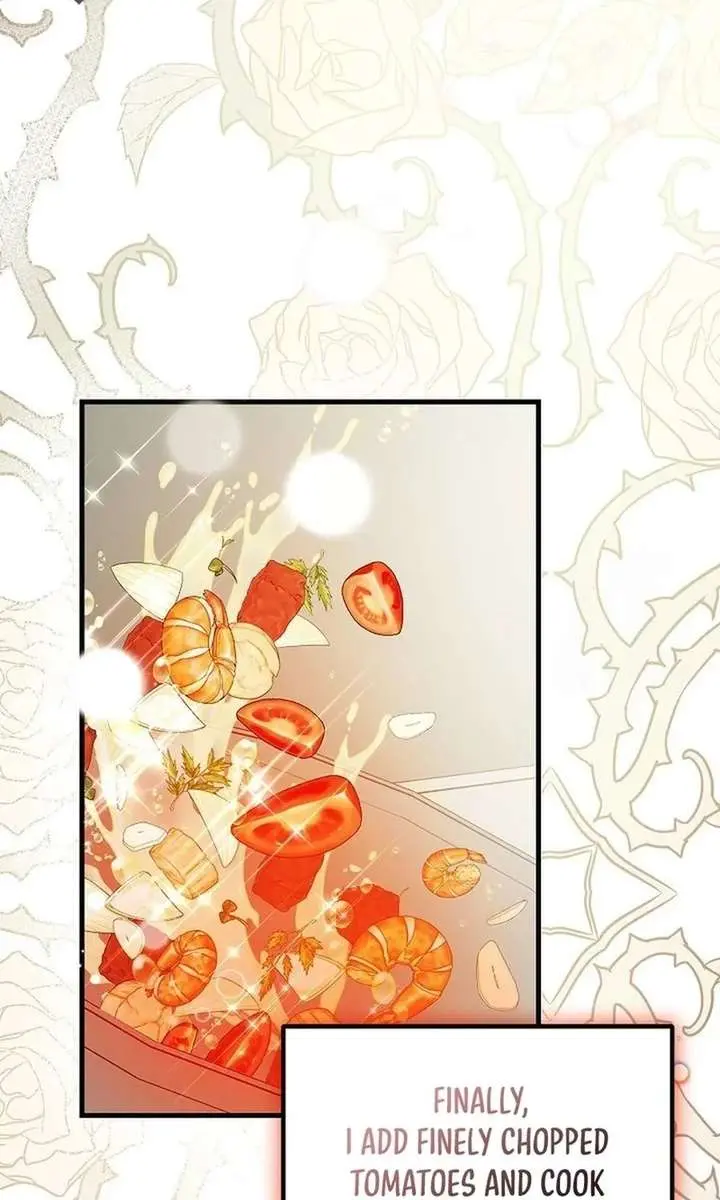I Became a Chef to Save a Different World Chapter 13 Page 63