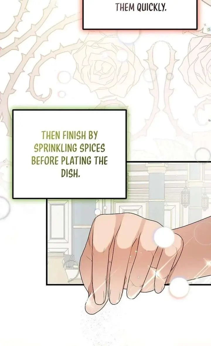 I Became a Chef to Save a Different World Chapter 13 Page 64