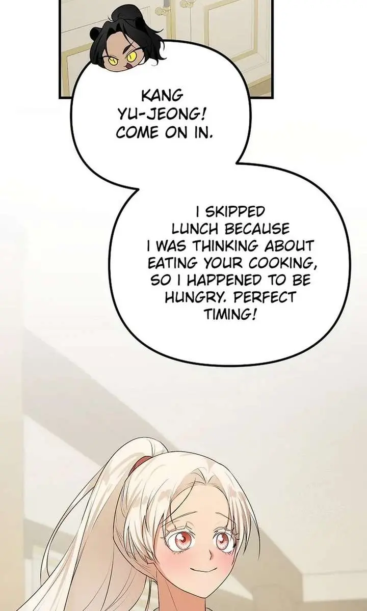 I Became a Chef to Save a Different World Chapter 13 Page 71