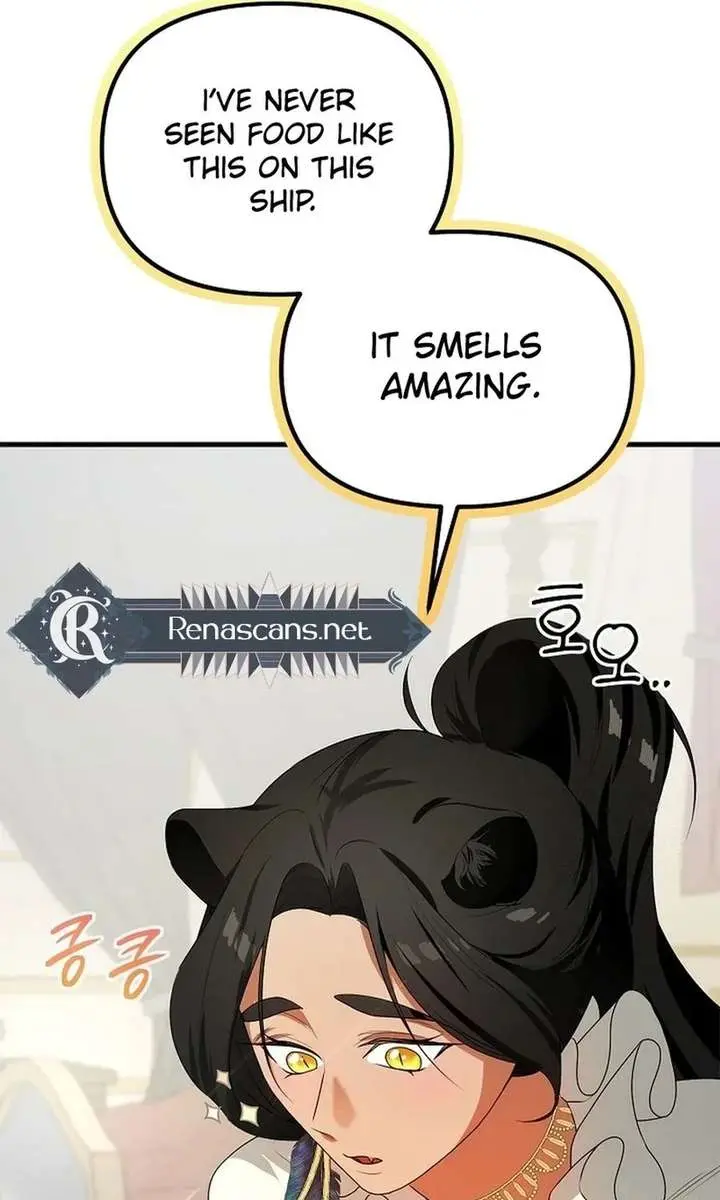 I Became a Chef to Save a Different World Chapter 13 Page 73