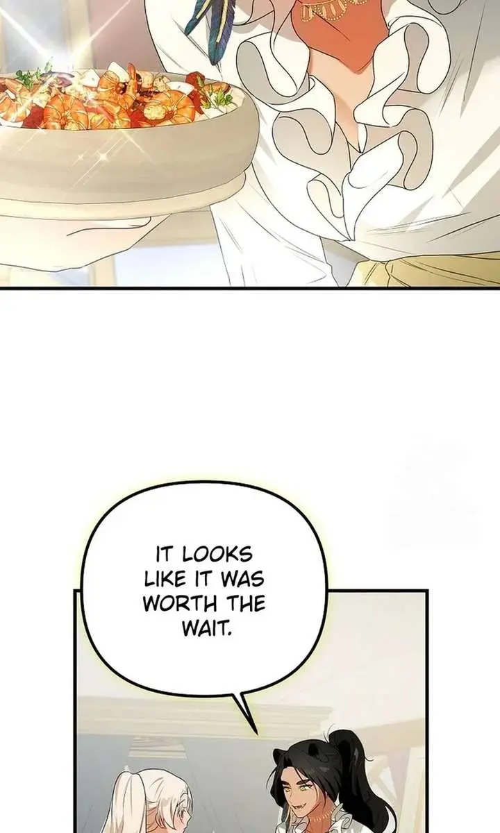 I Became a Chef to Save a Different World Chapter 13 Page 74