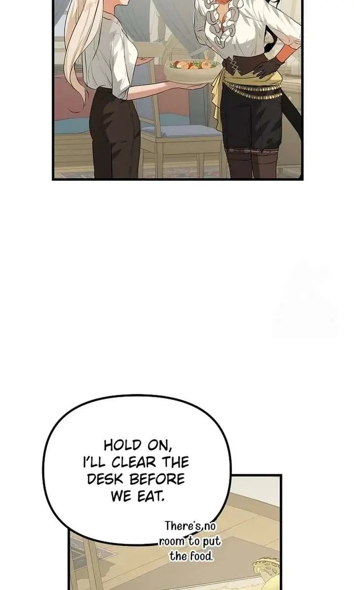 I Became a Chef to Save a Different World Chapter 13 Page 75