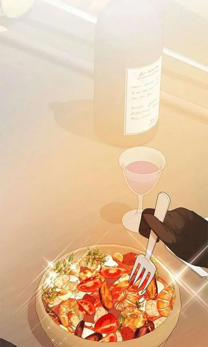 I Became a Chef to Save a Different World Chapter 13 Page 77
