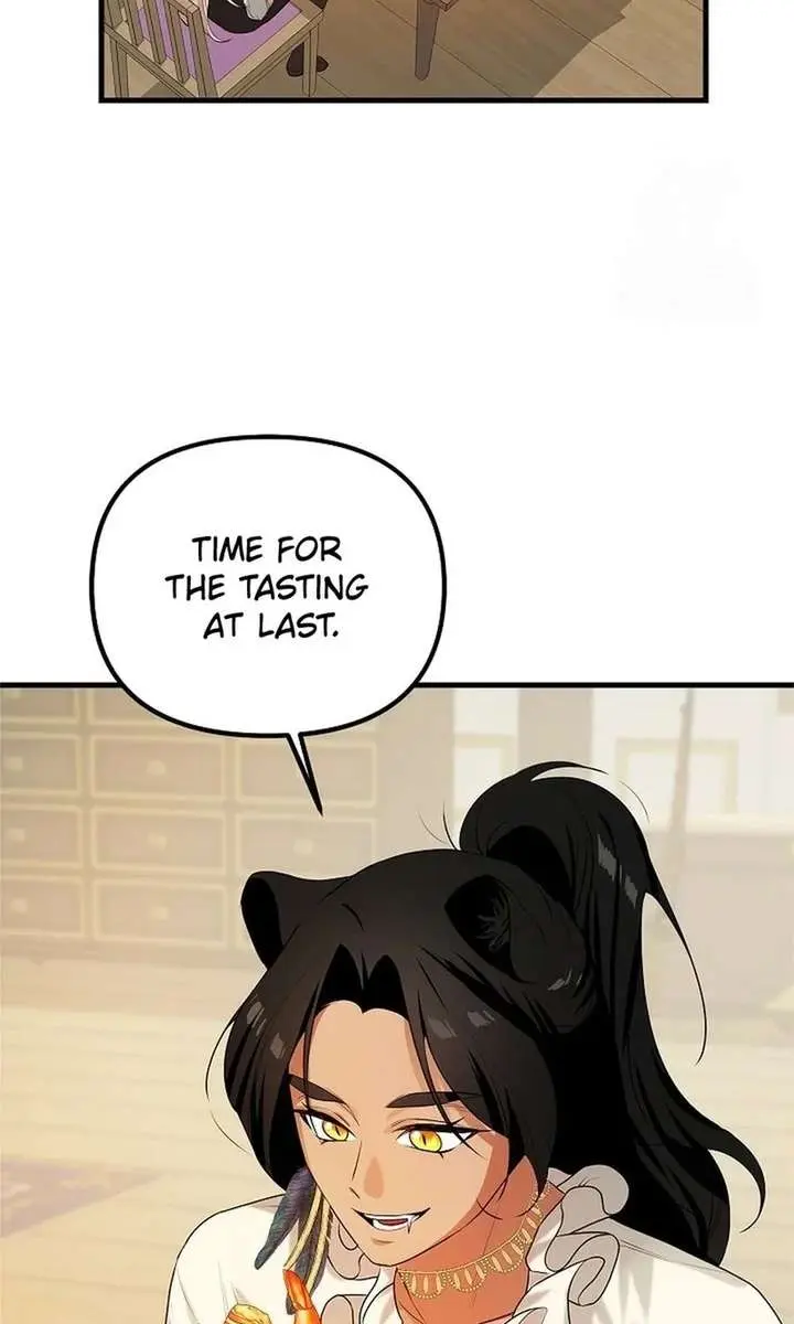 I Became a Chef to Save a Different World Chapter 13 Page 79