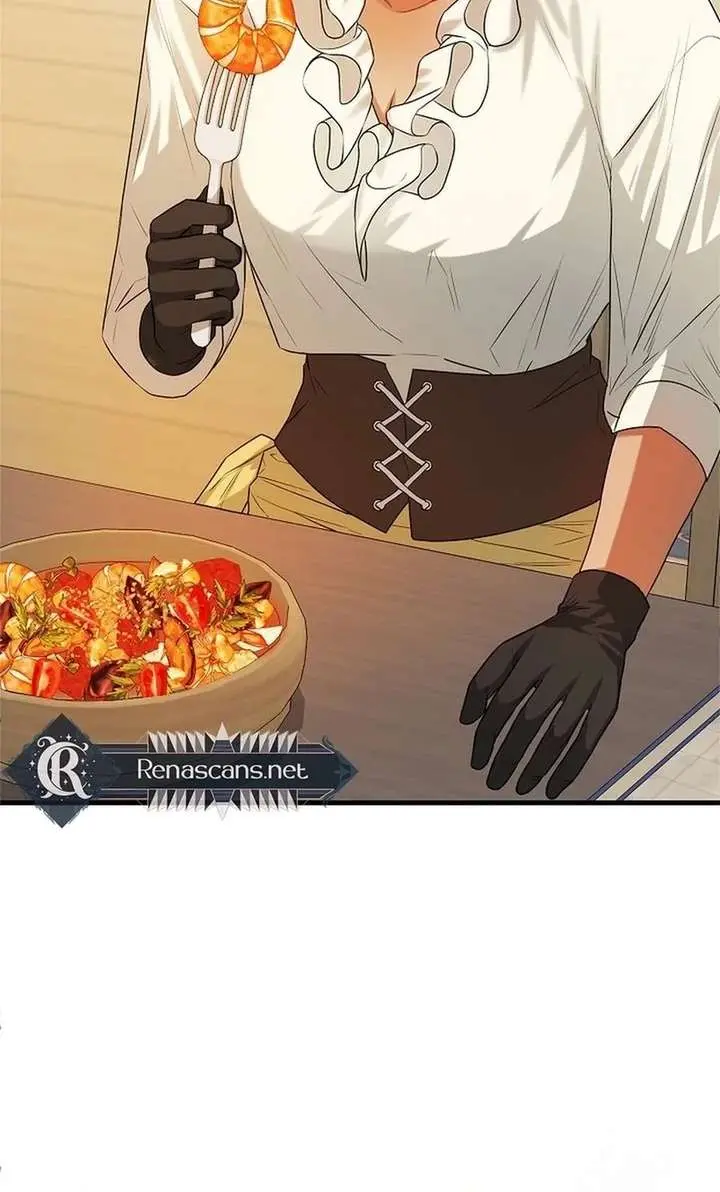 I Became a Chef to Save a Different World Chapter 13 Page 80